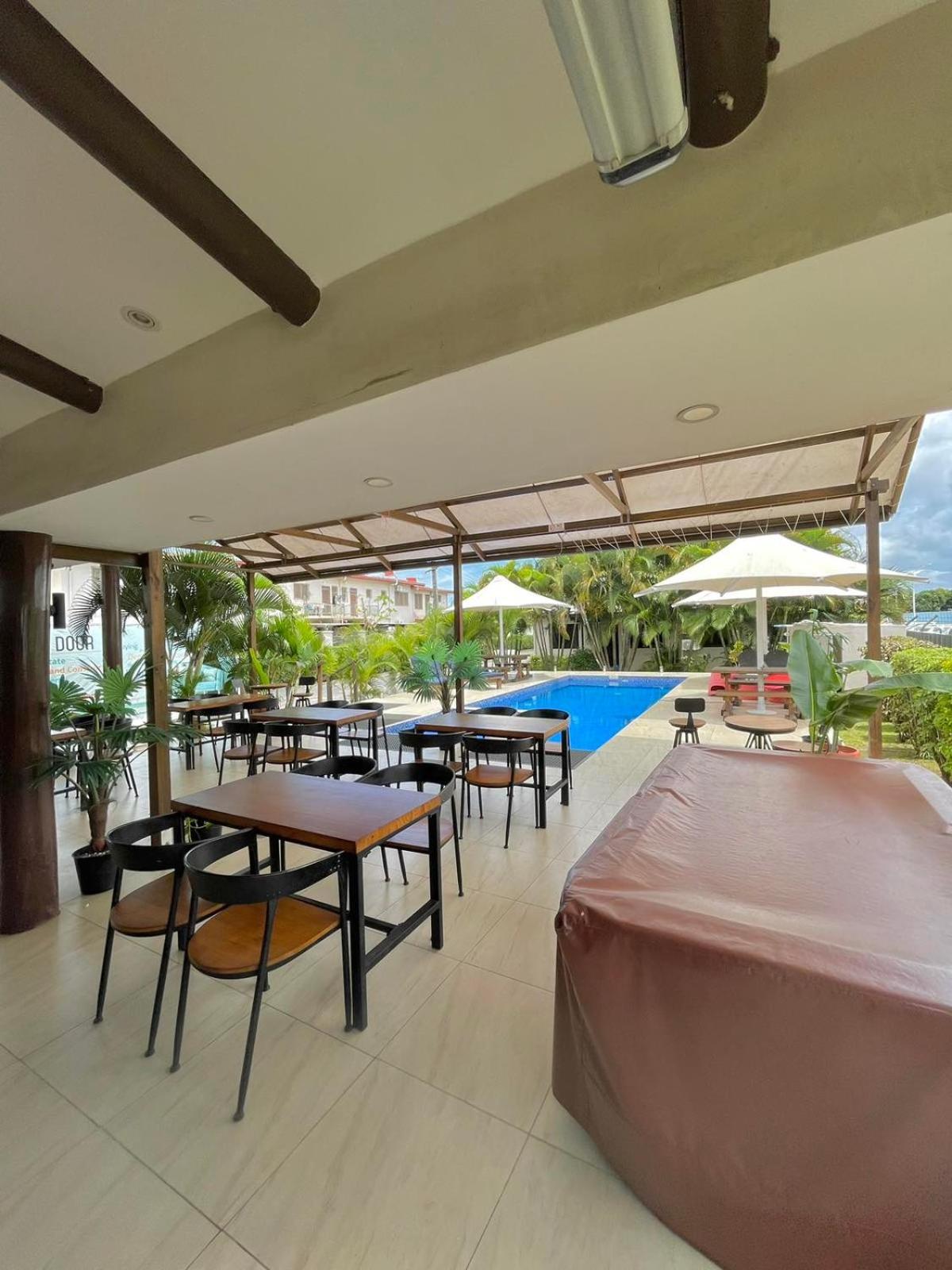 New Door Apartments Νάντι Εξωτερικό φωτογραφία