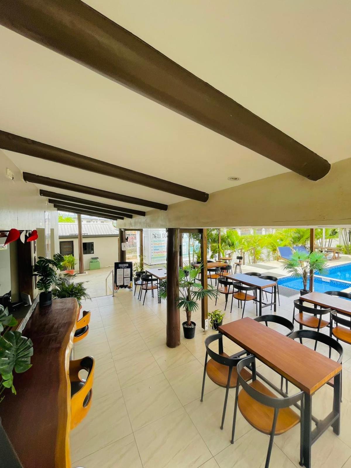 New Door Apartments Νάντι Εξωτερικό φωτογραφία